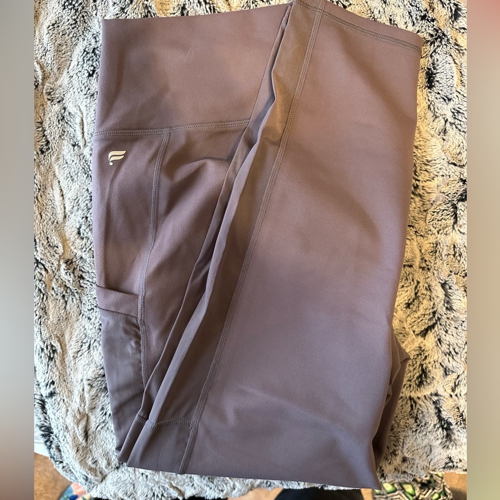 *New* Fabletics Leggings